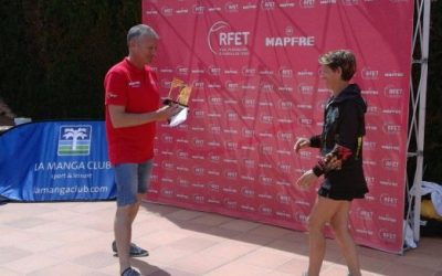 Campionat d’Espanya +65