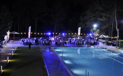 Sopar de Gala, Estiu 2017