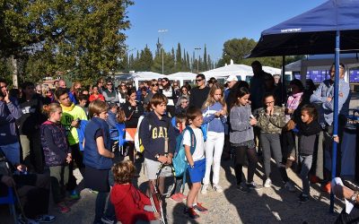 Torneig de Pàdel Solidari AVAN