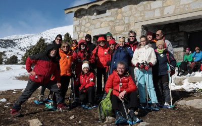 Primera Pifarruta de l’any