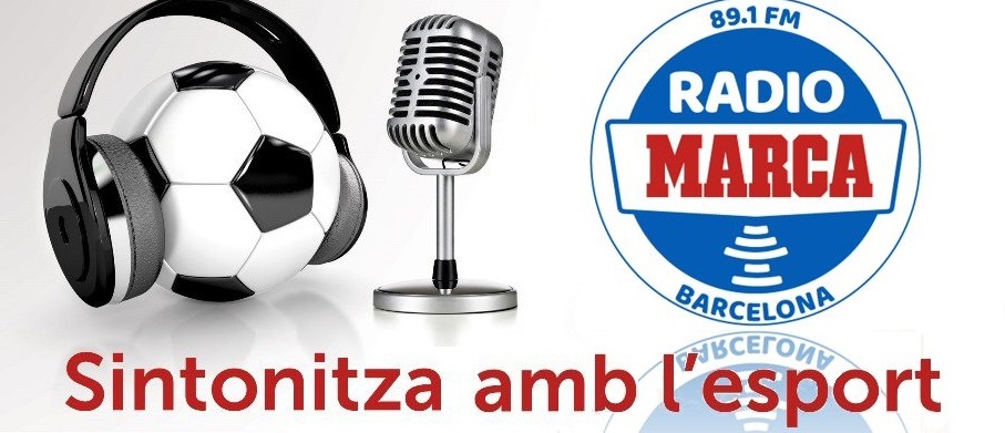 Entrevista a Radio Marca