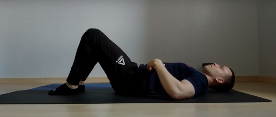 Exercicis d’hipopressius