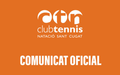 Comunicat oficial