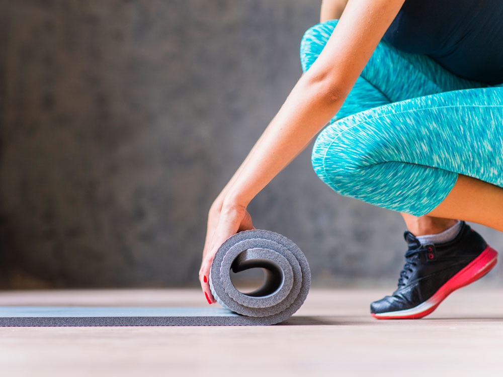 Activitats online Reset Gym