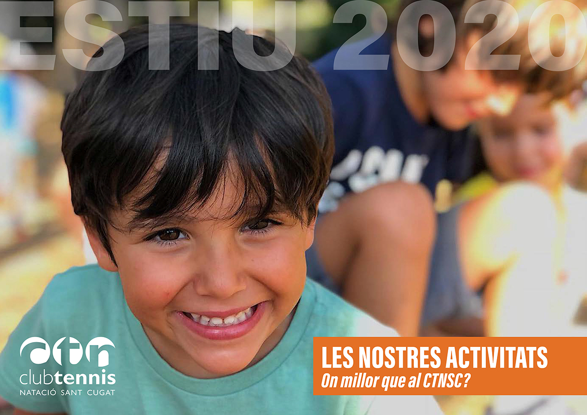 Estiu 2020