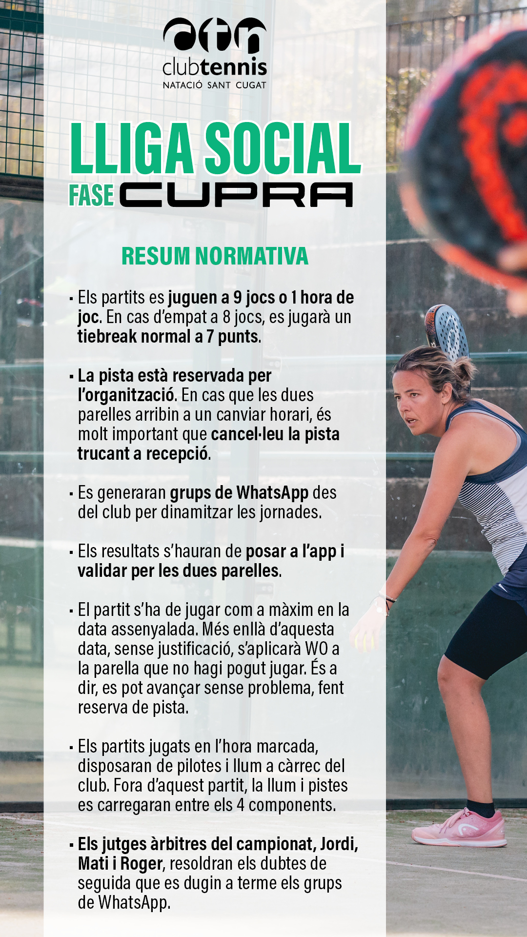 resum-normativa-lliga-social-fase-cupra