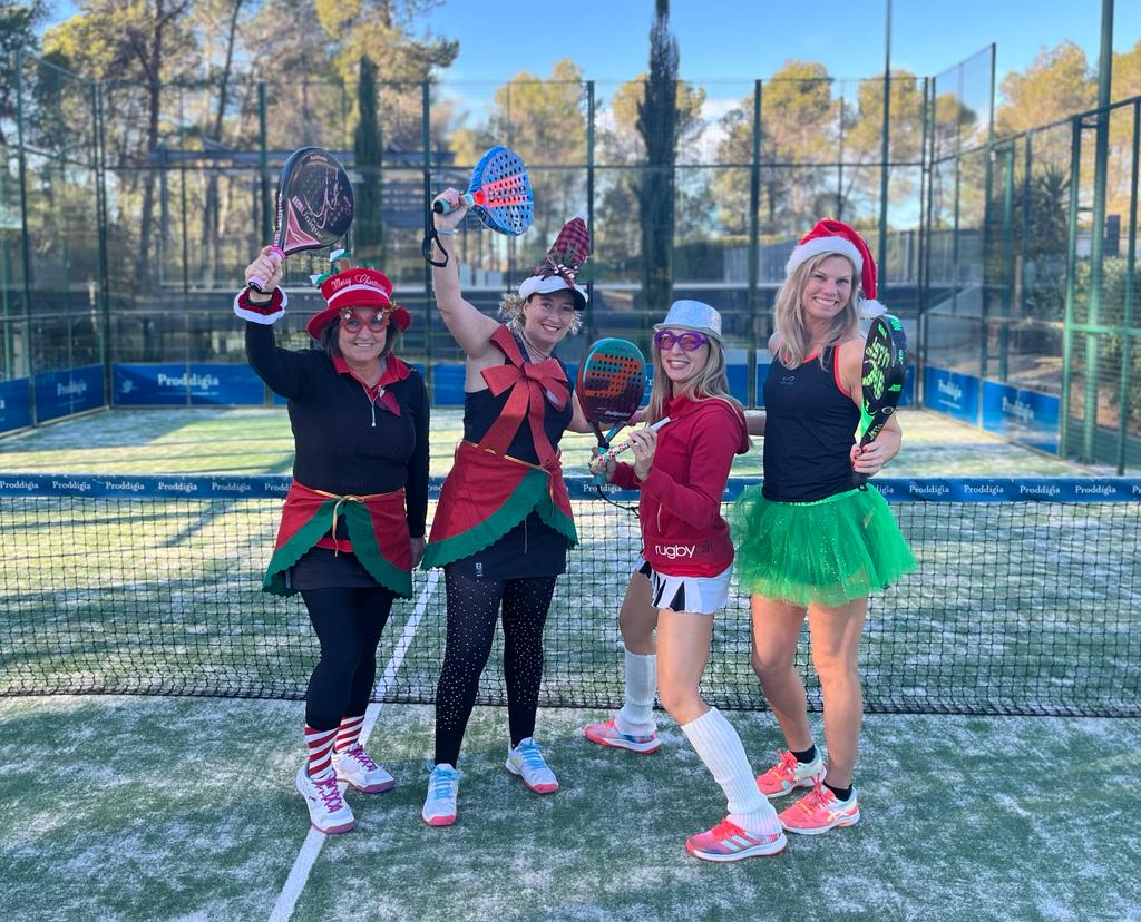 Participa al Torneig de Carnaval del Club!