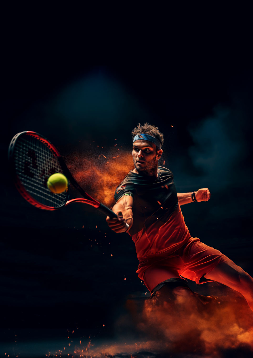 Arriba una nova edició del Social Absolut de tenis