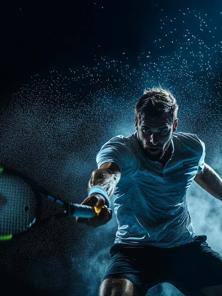 Arriba una nova edició del Social Absolut de Tenis