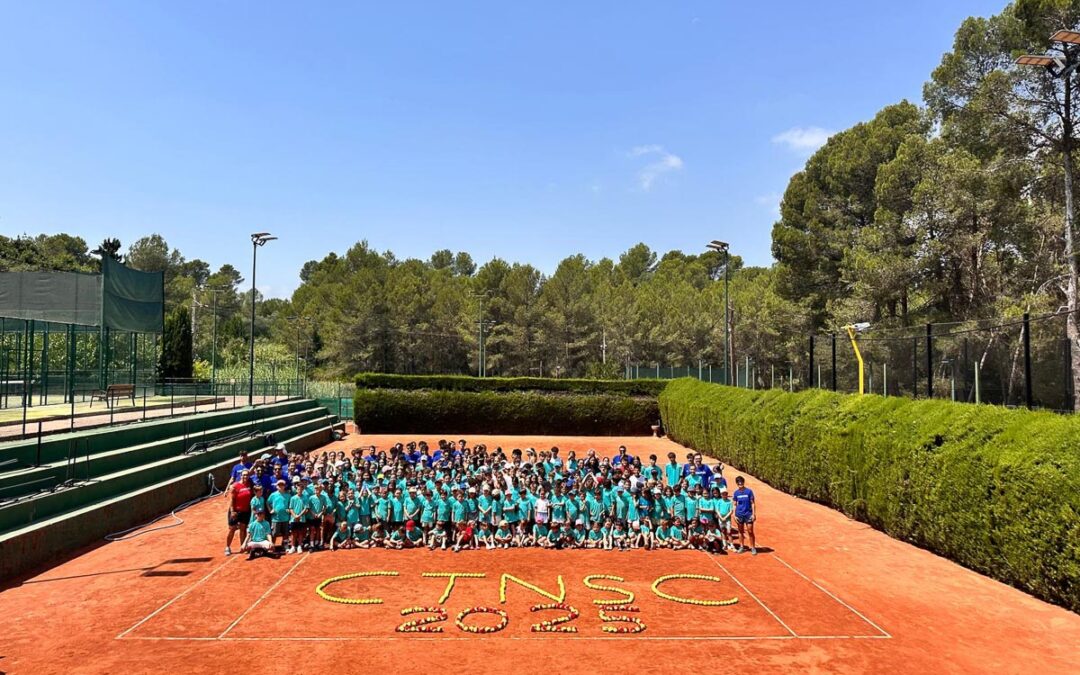 Fi d’una gran aventura: les Estades d’Estiu arriben al seu final
