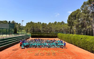 Fi d’una gran aventura: les Estades d’Estiu arriben al seu final