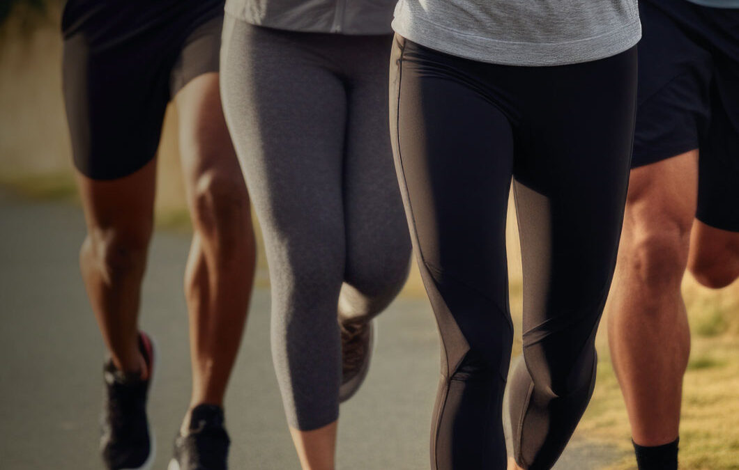 Nova activitat al Club. Apunta’t al grup de Running!