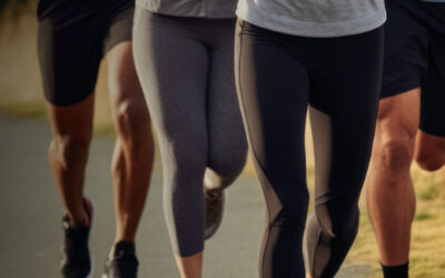 Nova activitat al Club. Apunta’t al grup de Running!