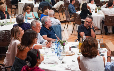 El Sopar del Soci tornarà a ser una de les grans cites de la Setmana del Club