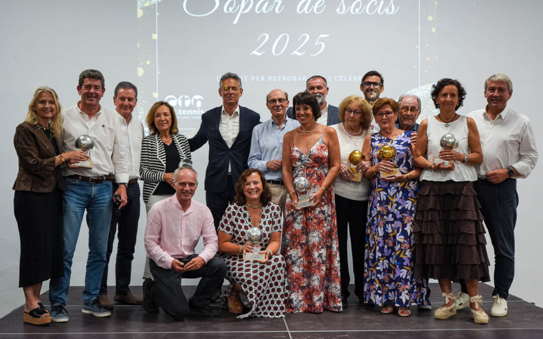 Una Setmana del Club inoblidable amb activitats per a tothom