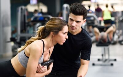 Entrenar millor per avançar més: els avantatges de l’entrenament personal