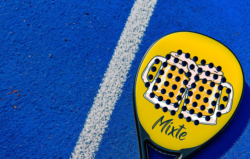 No et perdis la segona edició del Moñas Mixte