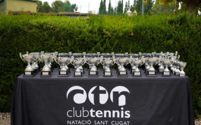 Gran èxit de participació al Social Juvenil Rafael Vilà