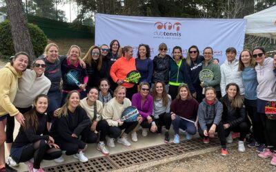 El CTNSC col·labora amb La Marató de 3Cat en una jornada solidària