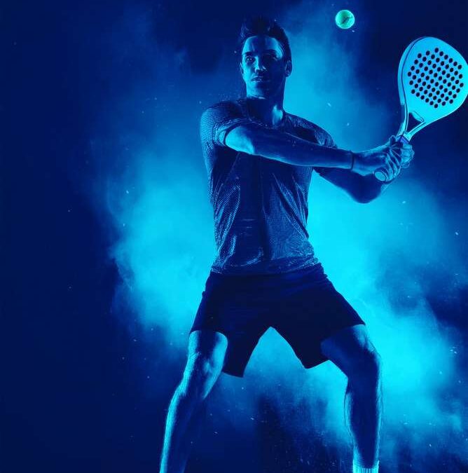 Rànquing Social Individual de Pàdel: un nou format de competició més flexible