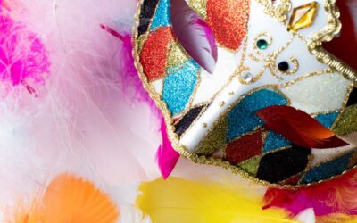 El Carnaval ja s’acosta i al Club en tenim moltes ganes!