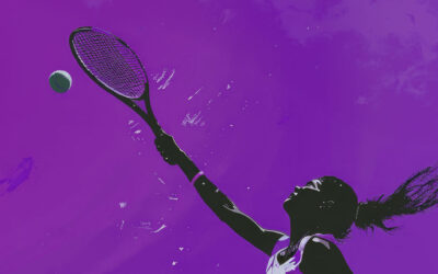 Celebrem el Dia de la Dona amb una Americana de Tenis