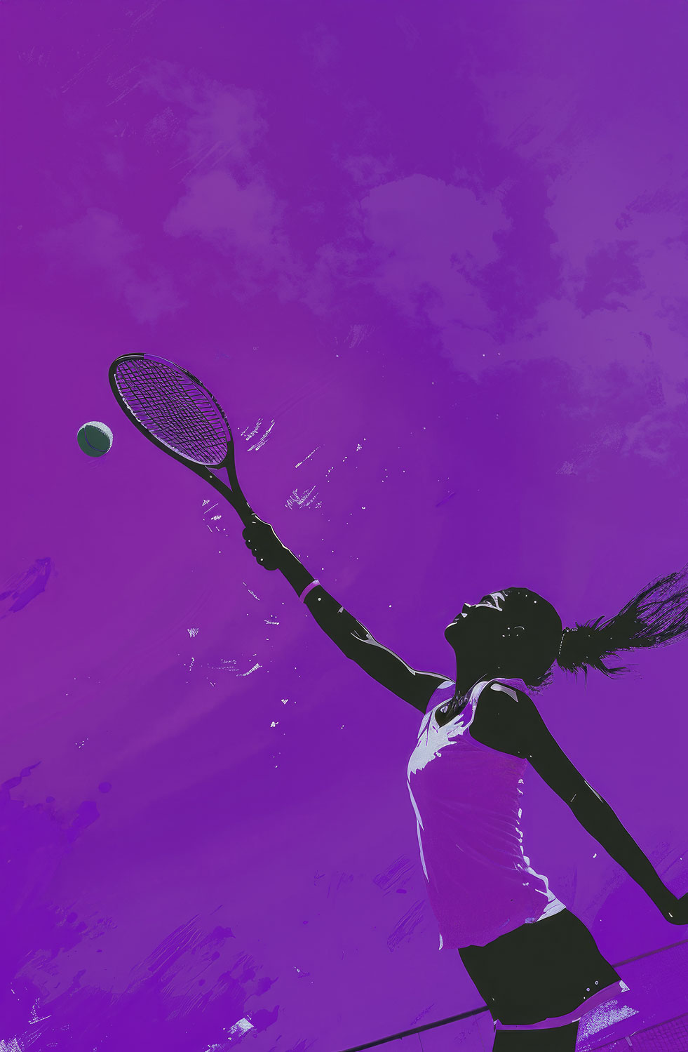 Celebrem el Dia de la Dona amb una Americana de Tenis