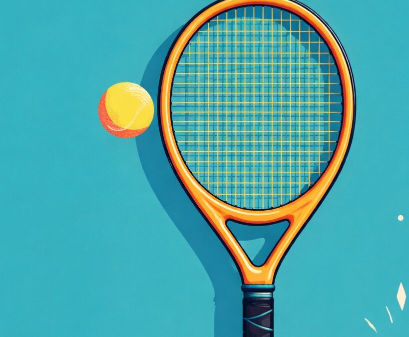 No et perdis la primera edició del Torneig Benèfic de Dobles de Tenis Oncolliga