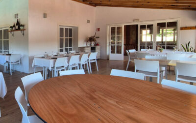 Nou espai de co-working al Restaurant del Club