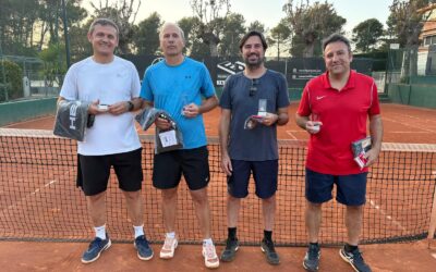 Acaba una nova edició del Social Sènior Memorial Blas Meca