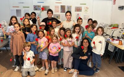 El Club celebra la diada de Sant Jordi