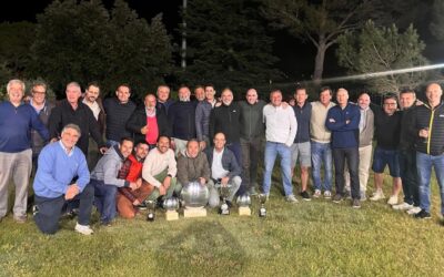 Excel·lents resultats del CTNSC a la 51a edició de la Penya Arlequinada