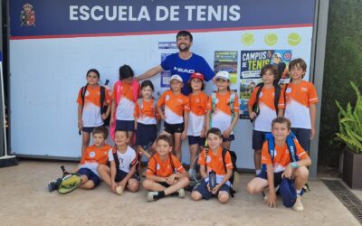 La Mini League posa punt final amb una gran experiència per als més petits