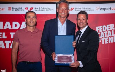 El CTNS reconegut com a Club d’Excel·lència