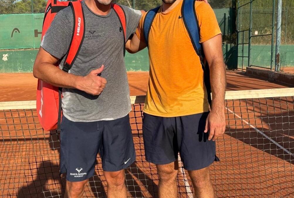 El Ranking de Tenis 2025-2026 arriba al seu desenllaç
