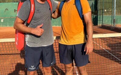 El Ranking de Tenis 2025-2026 arriba al seu desenllaç