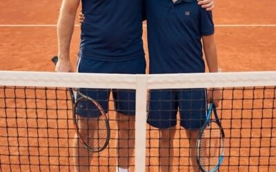 Pares i Fills de tenis, una jornada especial en memòria de Yolanda Canto