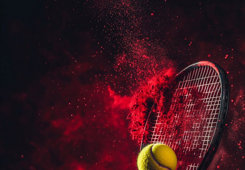 Nova edició del Ranking de Tenis 2026-2027