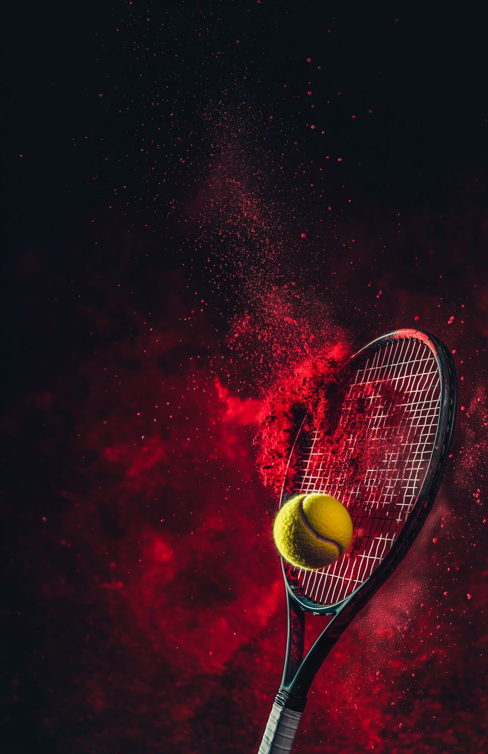 Nova edició del Ranking de Tenis 2026-2027