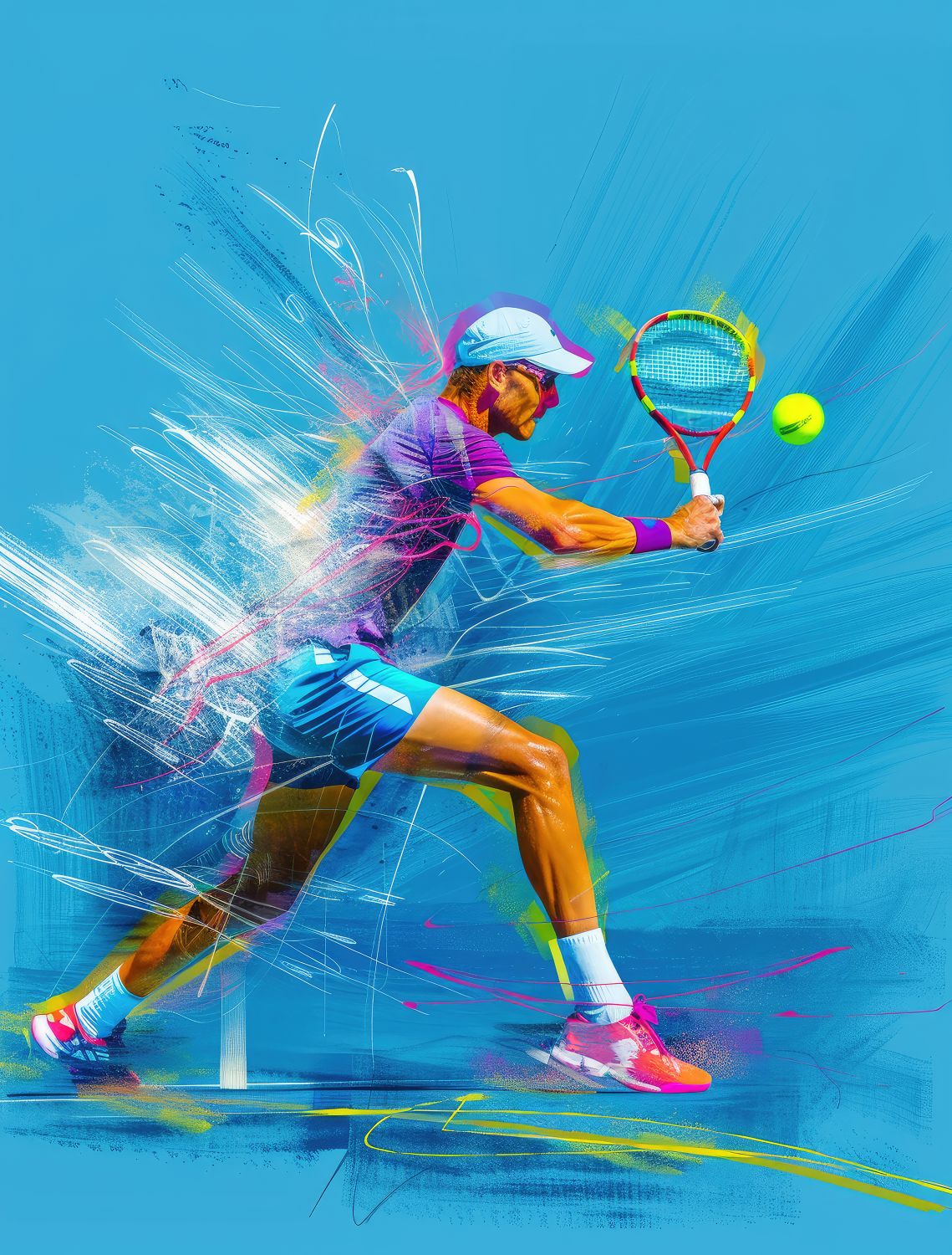 No et perdis el Social Juvenil Rafael Vilà de tenis